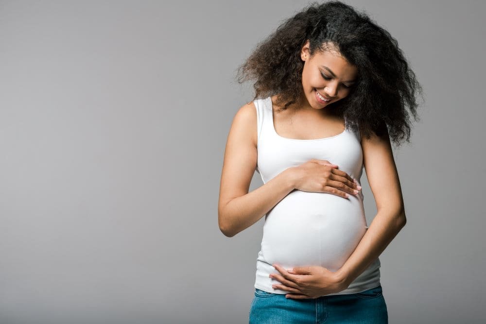 Pregnancy and Motivation for Drug Treatment Pregnancy and Motivation for Drug Treatment