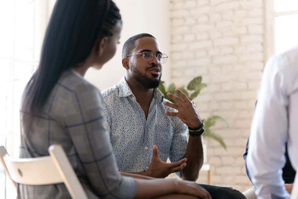 What are The Advantages of Group Sessions for Addiction Recovery? What are The Advantages of Group Sessions for Addiction Recovery?
