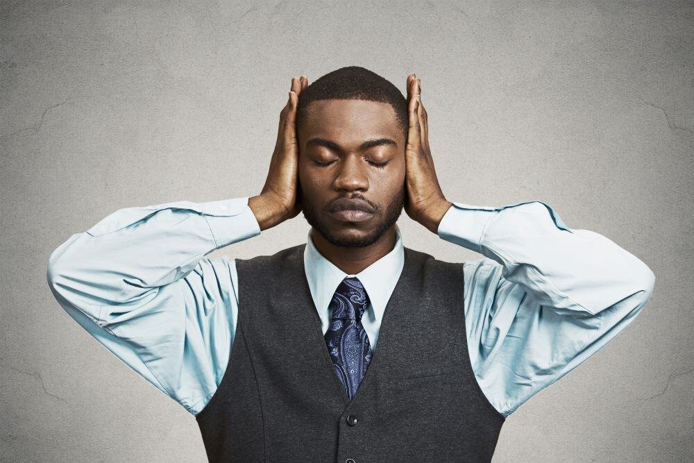 What is Denial? What is Denial?